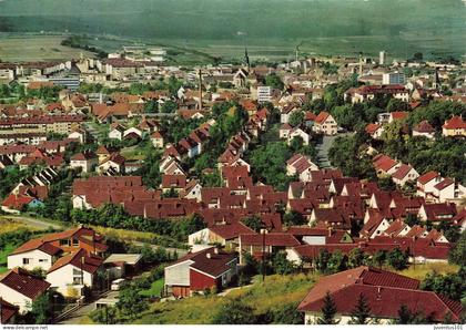 CPSM Böblingen       L4562