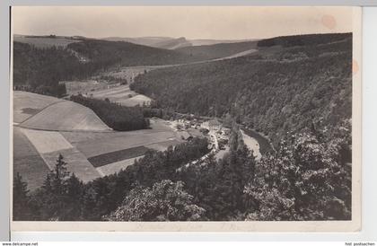 (100840) AK Niederwigstein, Podhradí 1943