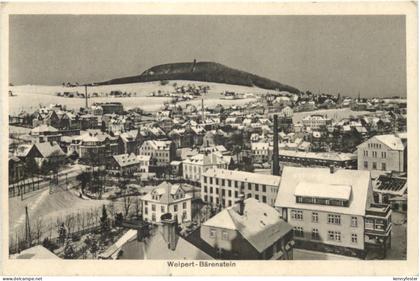 Weipert-Bärenstein