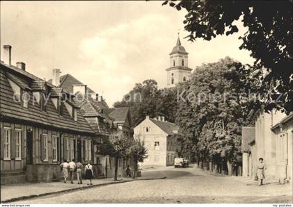 Boitzenburg Templiner Strasse