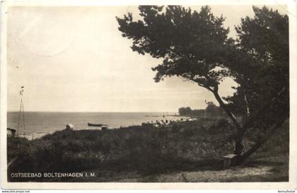 Ostseebad Boltenhagen