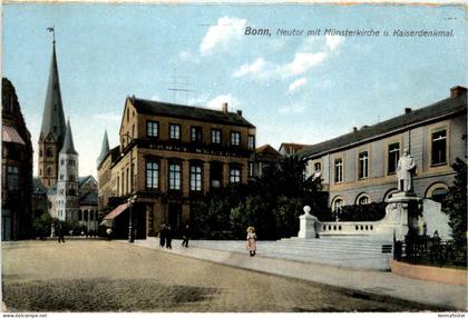 Bonn - Neutor