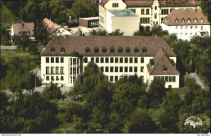 Bonn Rhein Bonn (Verlag) Fliegeraufnahme o