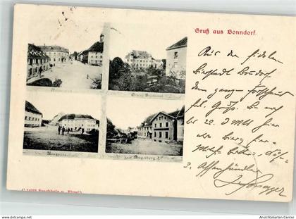 13537552 - Bonndorf im Schwarzwald