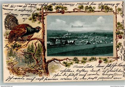 13588023 - Bonndorf im Schwarzwald