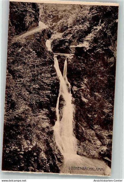 39811069 - Bonndorf im Schwarzwald