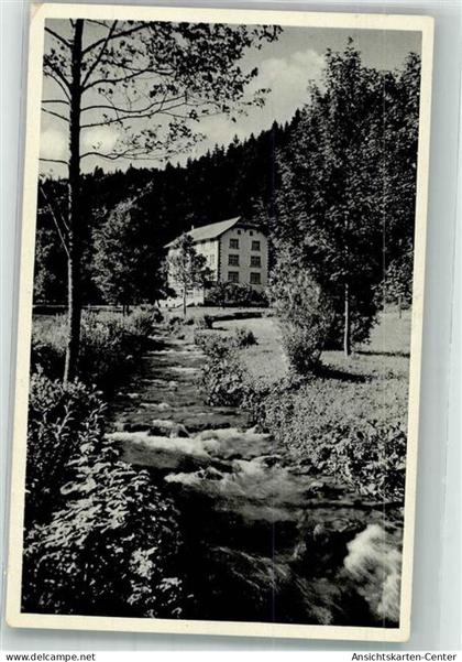 39966592 - Bonndorf im Schwarzwald