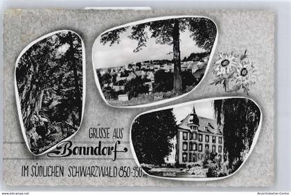 50584115 - Bonndorf im Schwarzwald