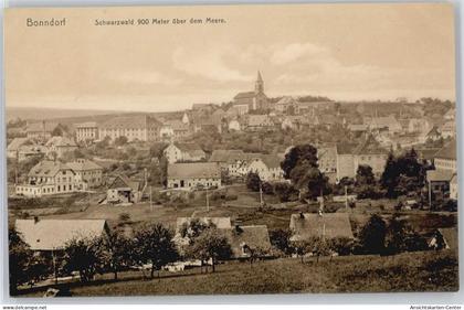 50667508 - Bonndorf im Schwarzwald