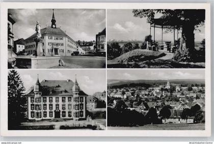 50715445 - Bonndorf im Schwarzwald