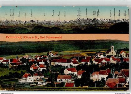 52108867 - Bonndorf im Schwarzwald