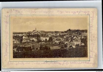 Bonndorf Schwarzwald