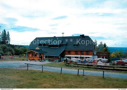 Glashuette Bonndorf Hoehengasthof Kreuz