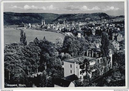 50553887 - Boppard , Rhein