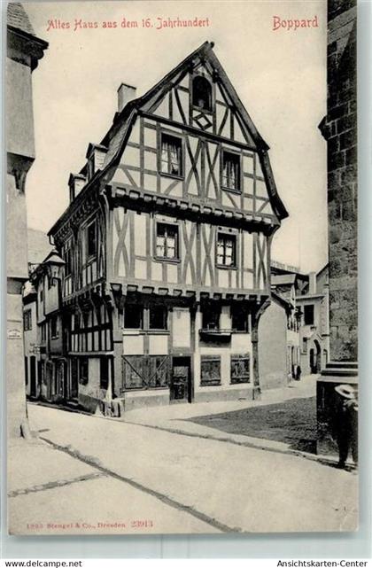 52259960 - Boppard , Rhein