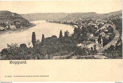 Boppard