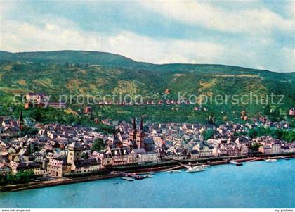 Boppard Rhein