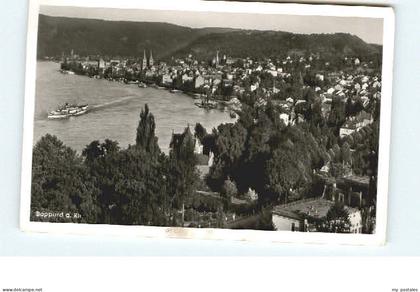 Boppard Rhein Boppard