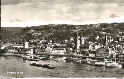 Boppard Rhein Boppard Rhein