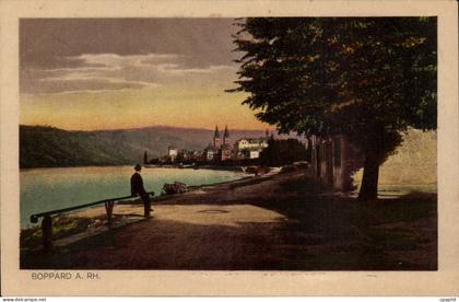 CPA Boppard