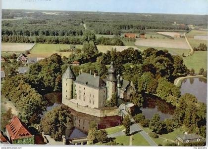 Borken Westfalen Borken Jugendherberge Gemen