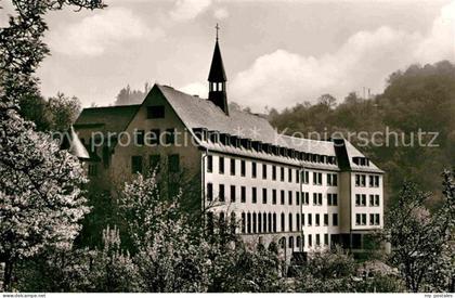 Schoenstatt Au Borken Haus Regina