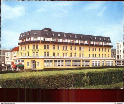 Borkum ---