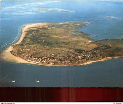 BORKUM Nordseebad Niedersachsen