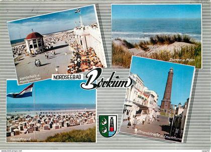 CPM Nordseebad Borkum
