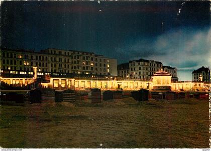 CPM Nordseebad Insel Borkum