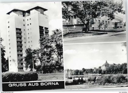 Borna