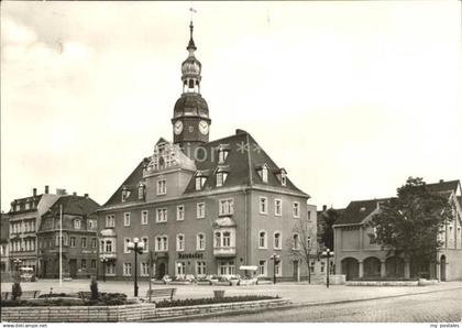 Borna Karl-Marx-Platz