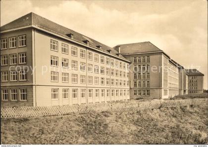 Borna Kreiskrankenhaus