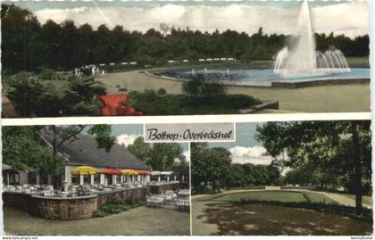 Bottrop-Overbeckshof