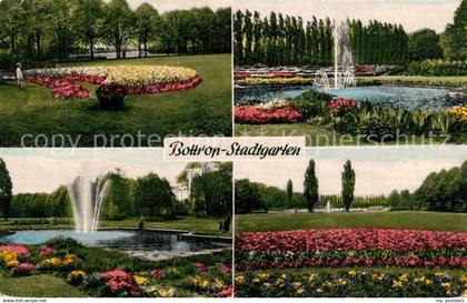 Bottrop Stadtgarten