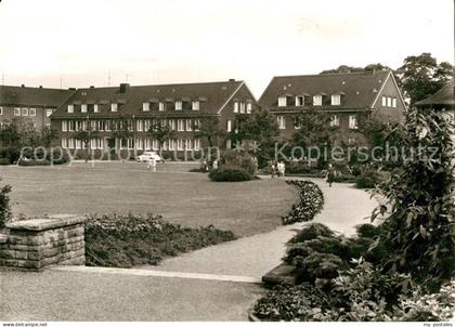 Bottrop Studienhaus fuer Lehrerfortbildung