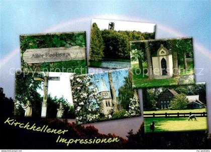 Kirchhellen Bottrop Impressionen der Region