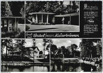 50365463 - Brakel , Westf