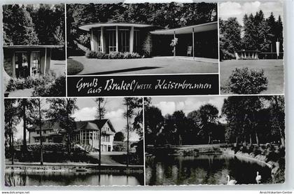 50365677 - Brakel , Westf