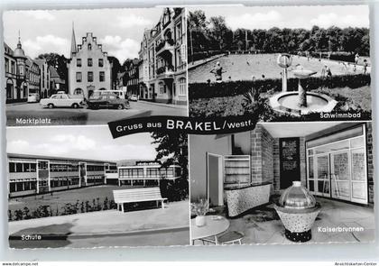 50365744 - Brakel , Westf