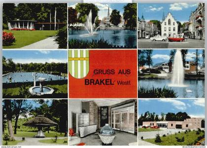 50365804 - Brakel , Westf