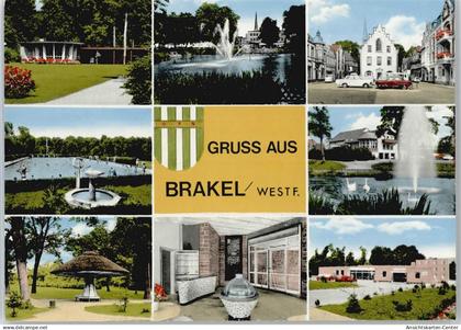 50365828 - Brakel , Westf