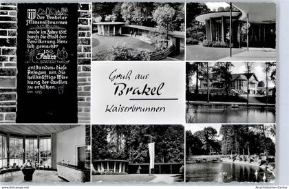 51433135 - Brakel , Westf