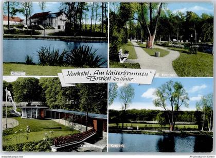 51433259 - Brakel , Westf