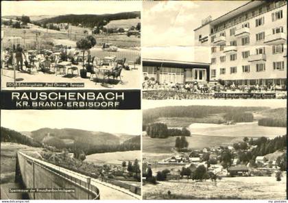 70086734 Rauschenbach Brand-Erbisdorf Rauschenbach  x 1971 Brand-Erbisdorf