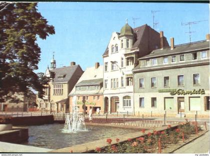 Brand-Erbisdorf