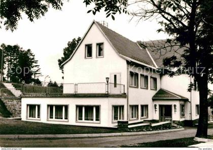 Holzhau Brand-Erbisdorf Ferienheim