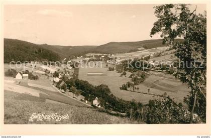 Holzhau Brand-Erbisdorf Panorama
