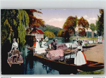 10016639 - Luebbenau