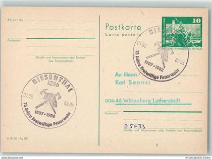 10493754 - Biesenthal b Bernau b Berlin